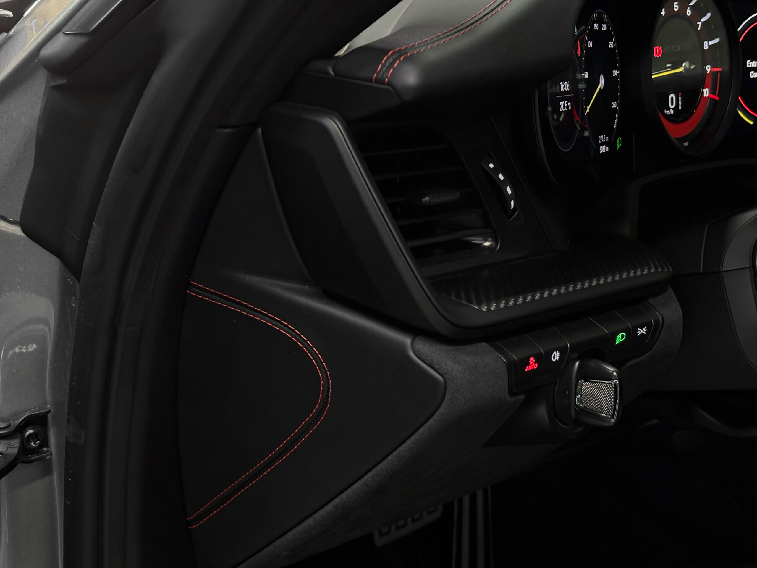 Porsche 992 GT3 RS 4.0 525 – ORIGINE FRANCE – ÉCOTAXE PAYÉE – Image 31