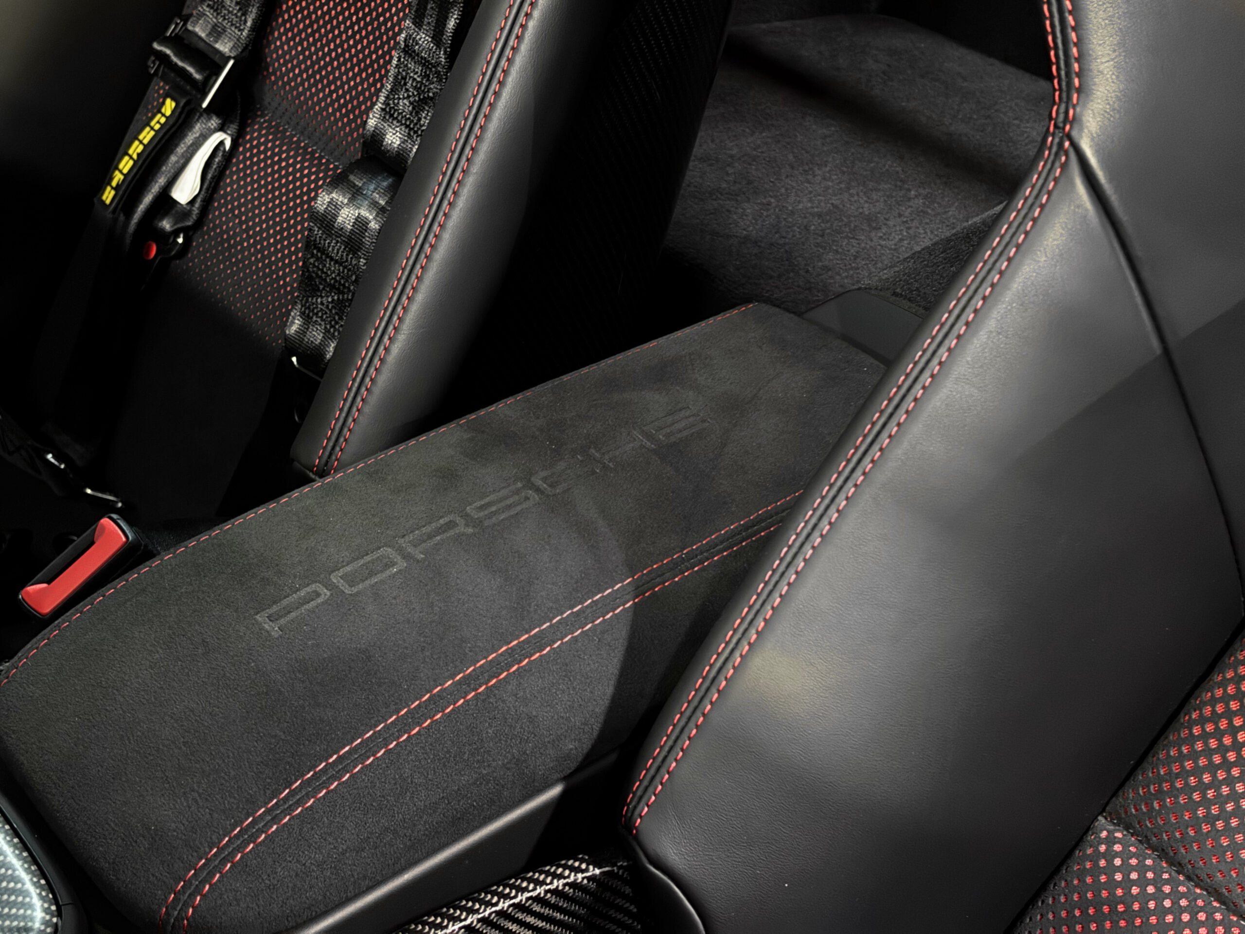 Porsche 992 GT3 RS 4.0 525 – ORIGINE FRANCE – ÉCOTAXE PAYÉE – Image 32