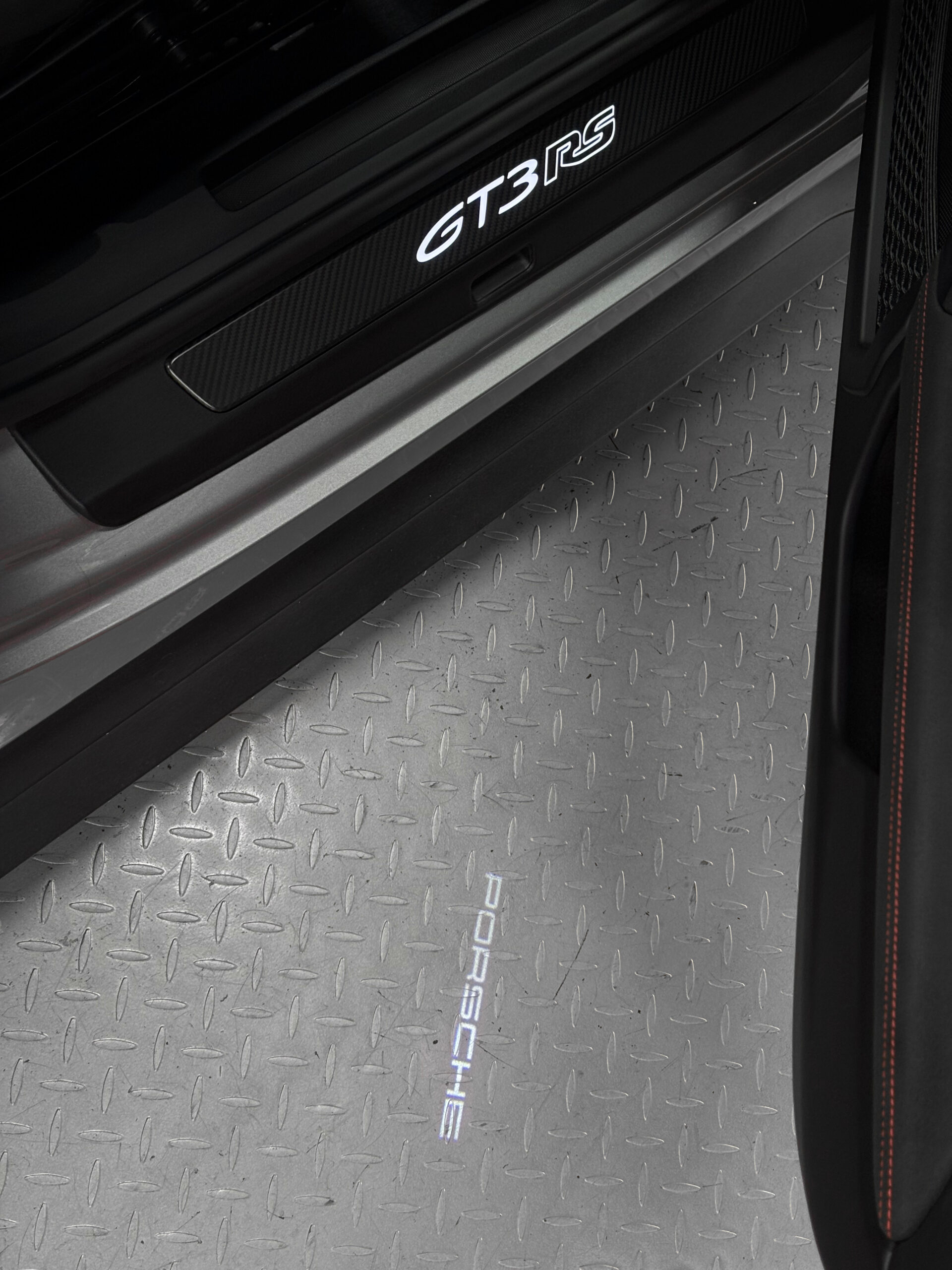 Porsche 992 GT3 RS 4.0 525 – ORIGINE FRANCE – ÉCOTAXE PAYÉE – Image 36