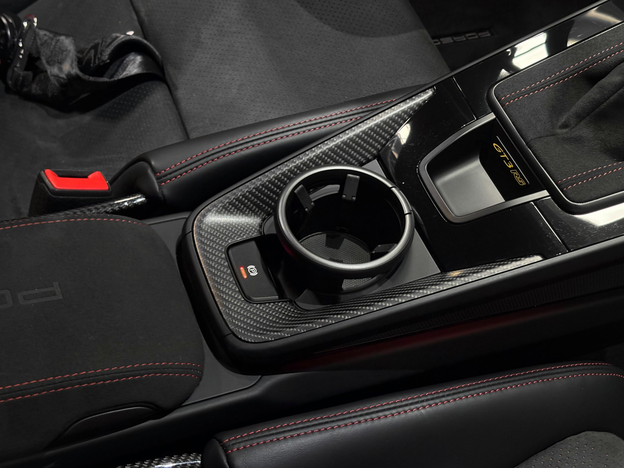 Porsche 992 GT3 RS 4.0 525 – ORIGINE FRANCE – ÉCOTAXE PAYÉE – Image 41