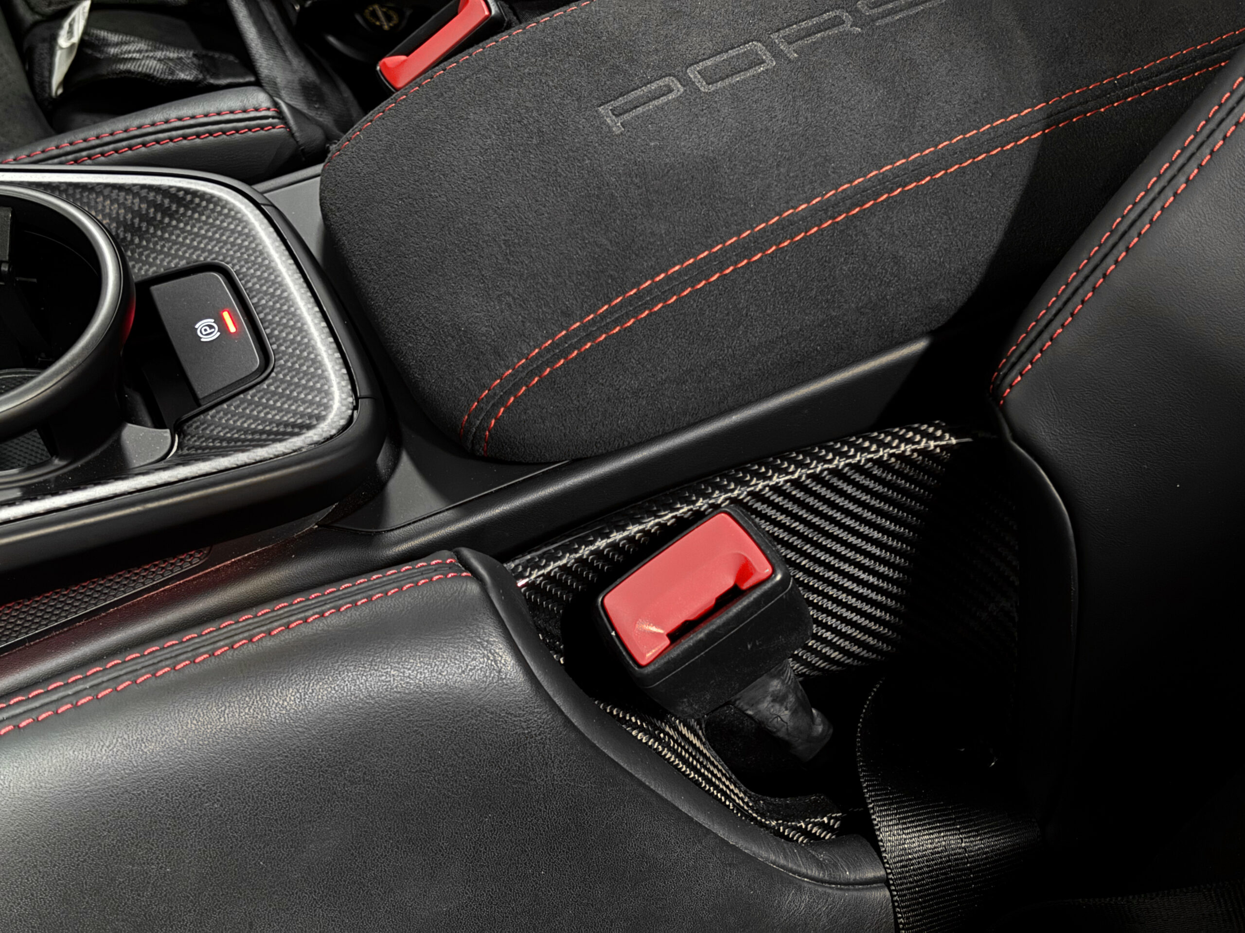 Porsche 992 GT3 RS 4.0 525 – ORIGINE FRANCE – ÉCOTAXE PAYÉE – Image 45