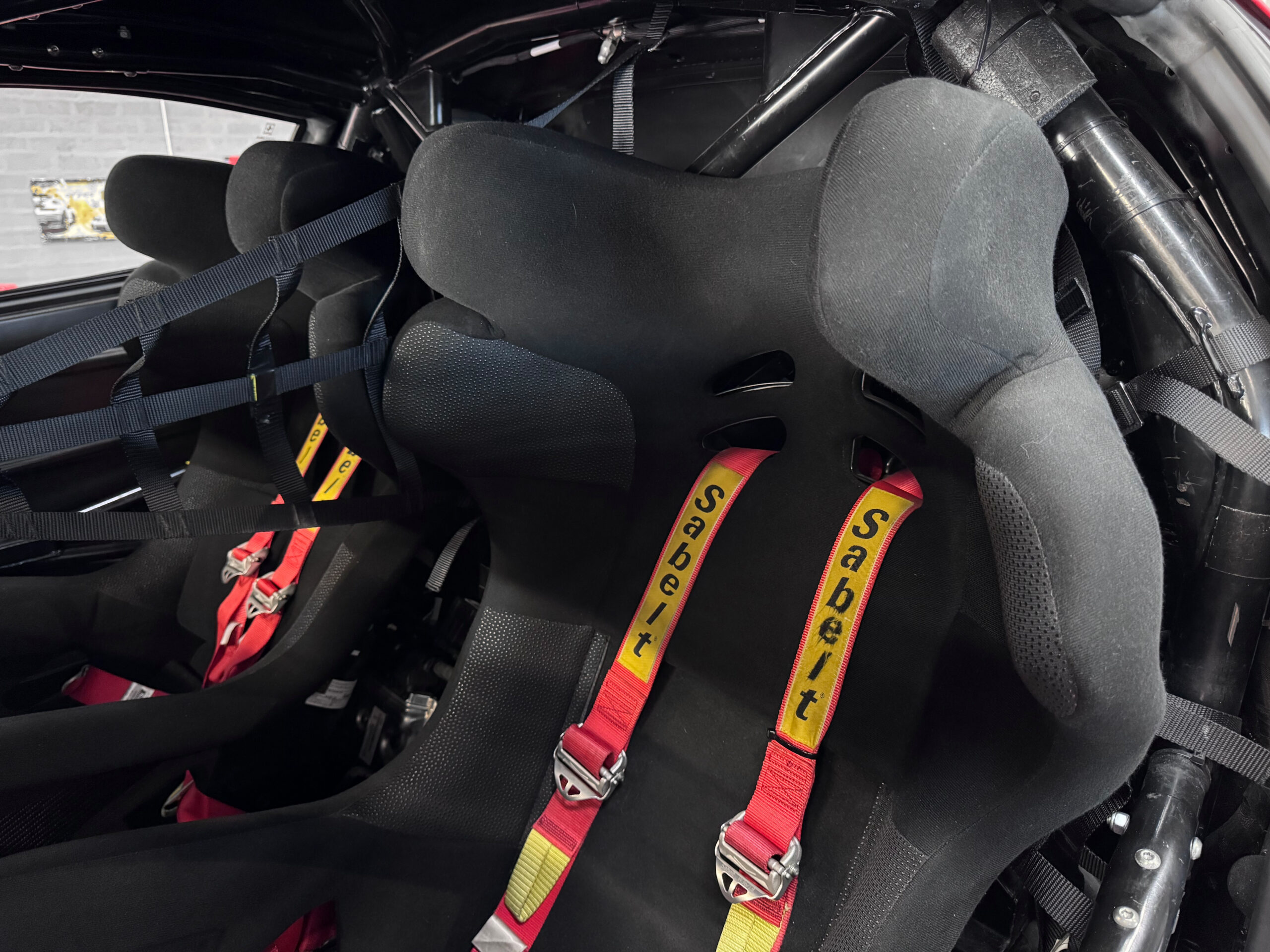 FERRARI 488 CHALLENGE EVO – TVA apparente – Image 10