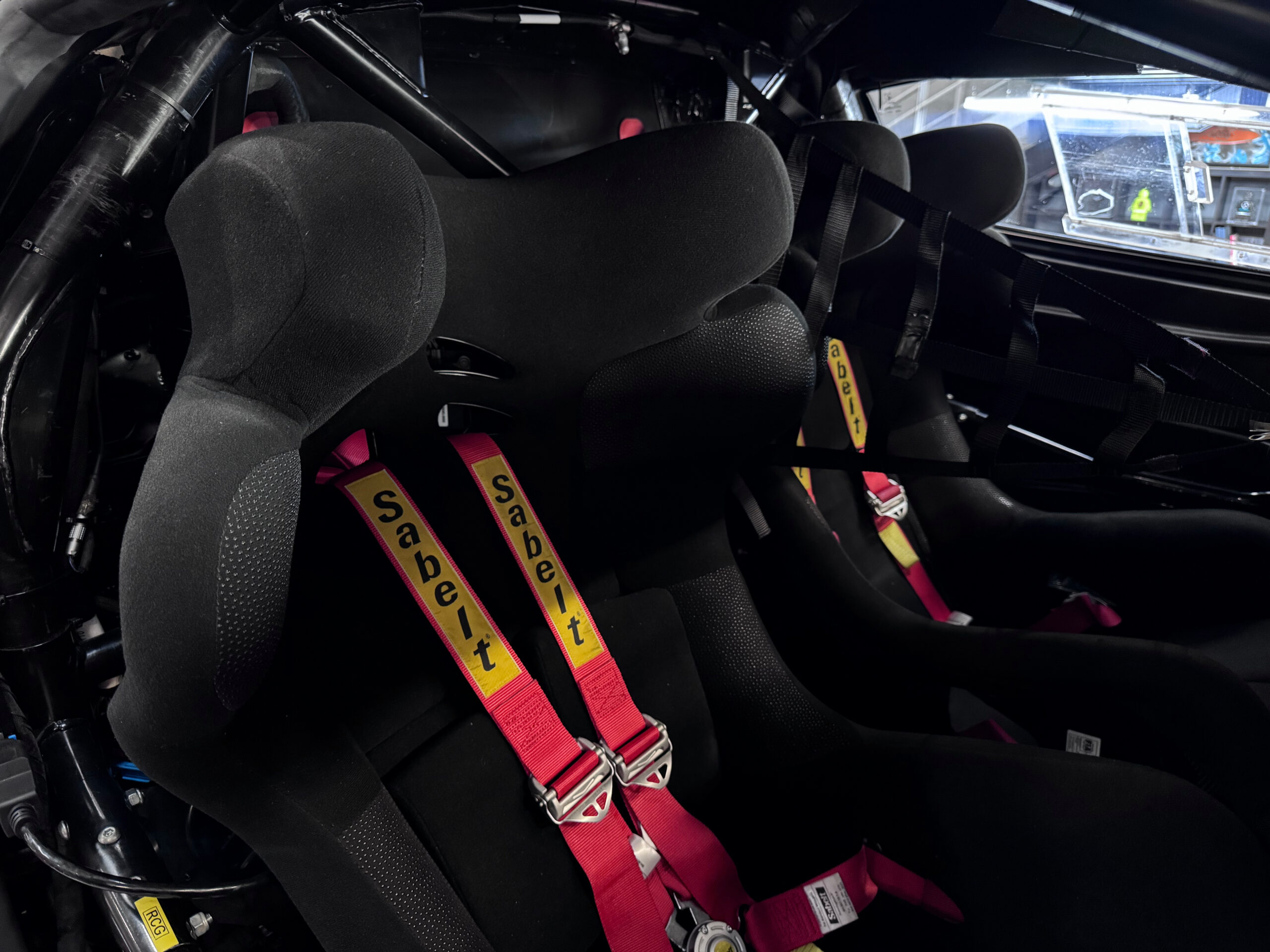 FERRARI 488 CHALLENGE EVO – TVA apparente – Image 11