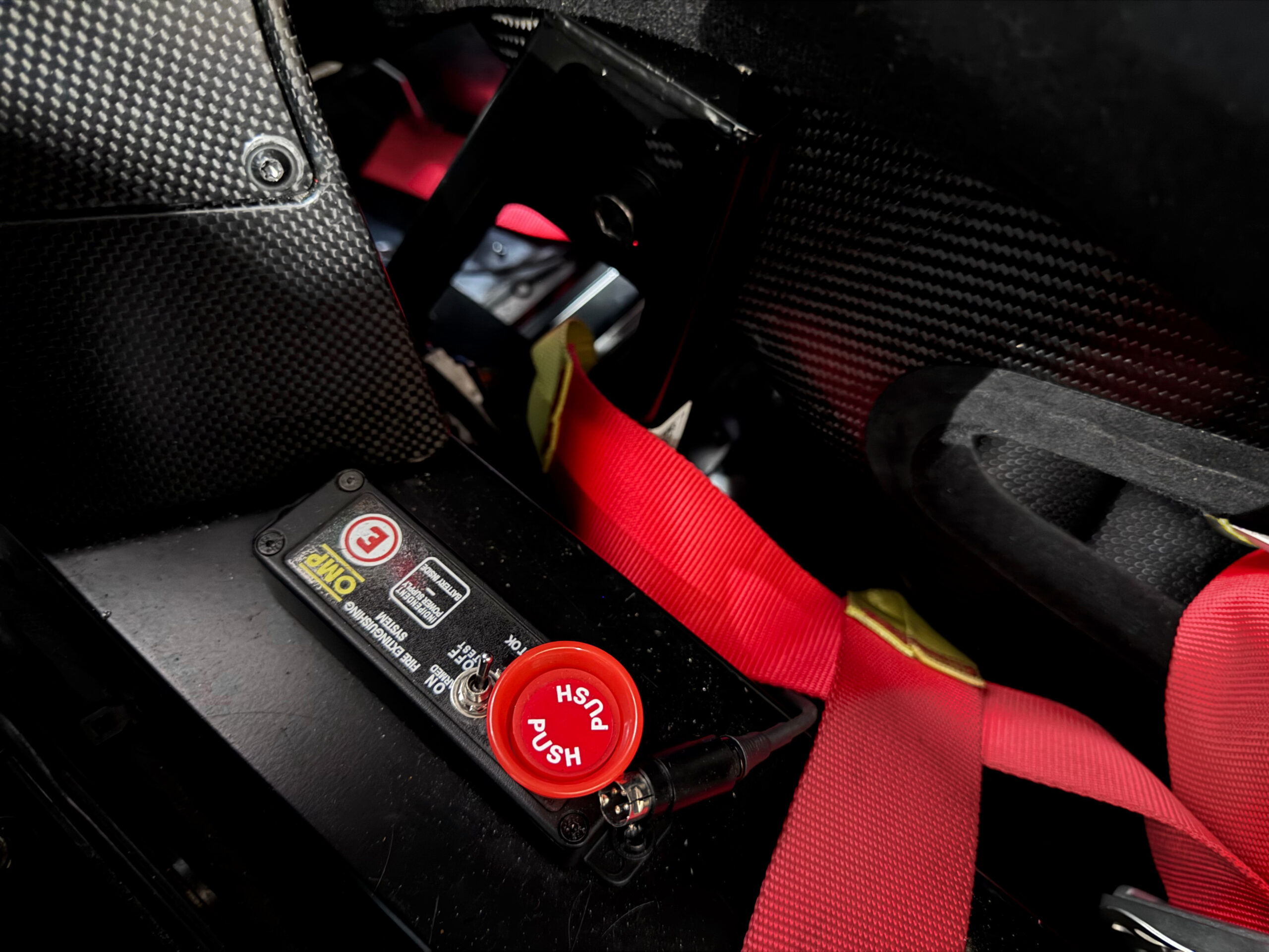FERRARI 488 CHALLENGE EVO – TVA apparente – Image 14