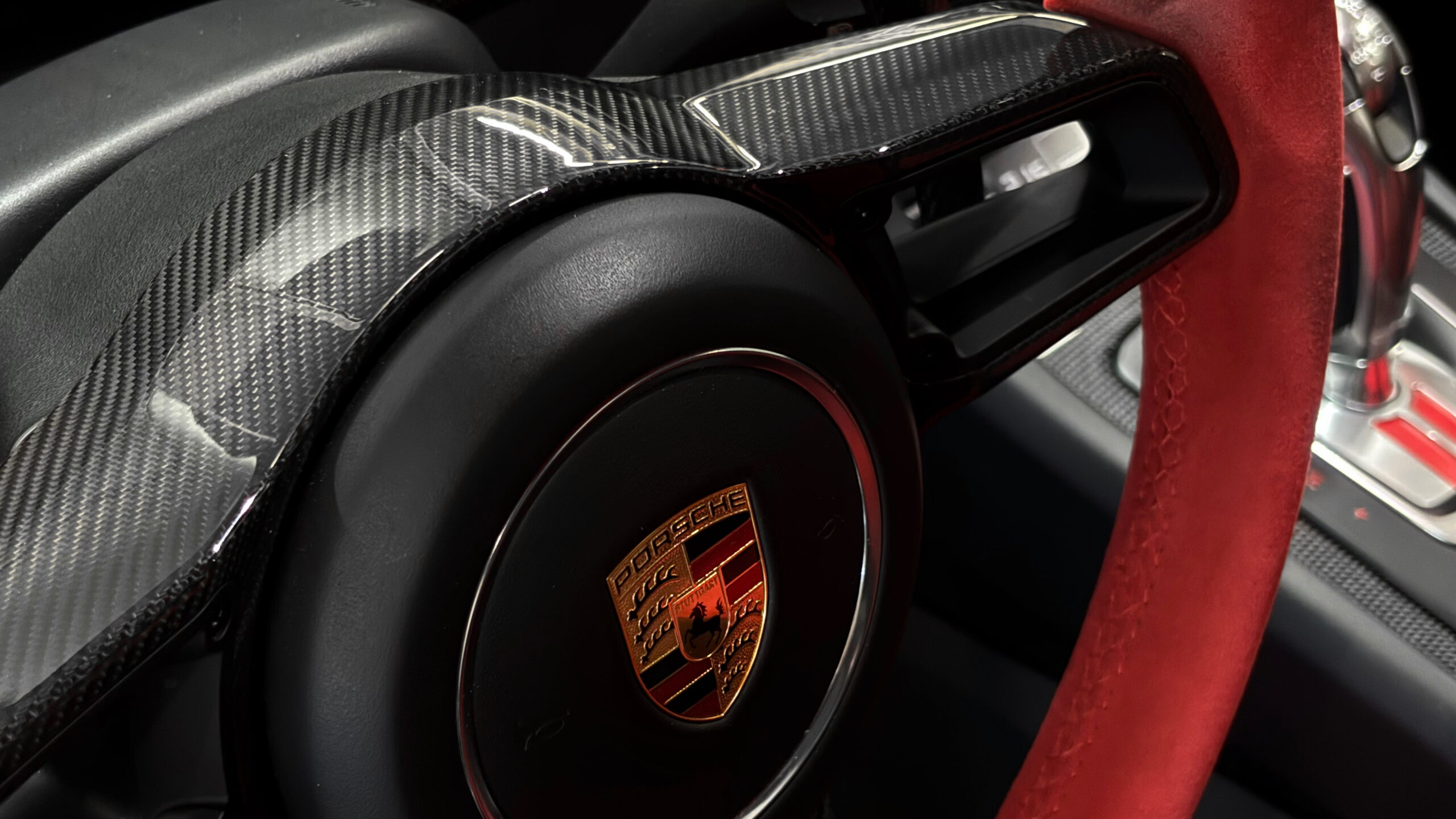 PORSCHE 991 GT2 RS PACK WEISSACH – Manthey Racing – PPF – Image 42