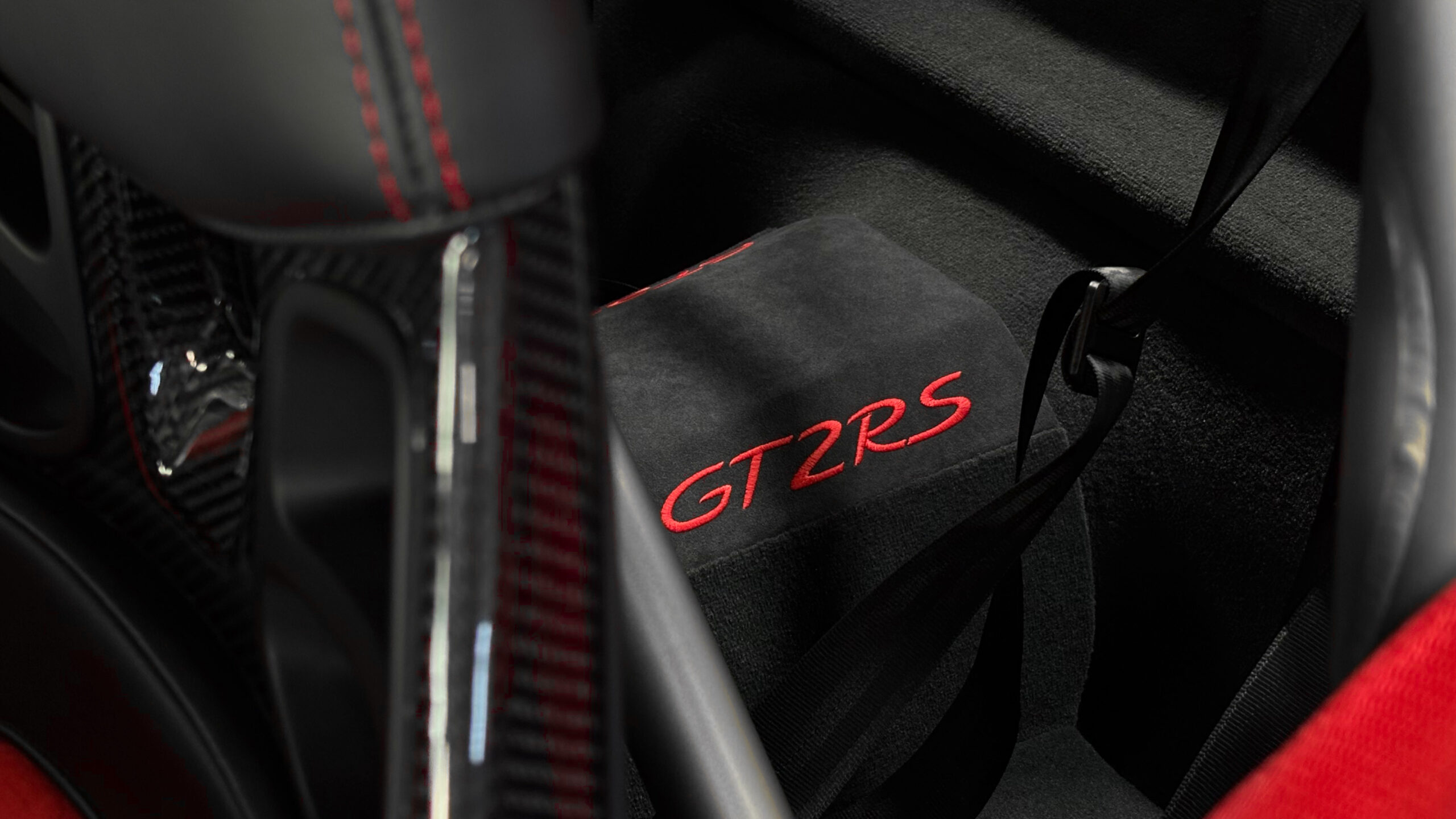 PORSCHE 991 GT2 RS PACK WEISSACH – Manthey Racing – PPF – Image 47