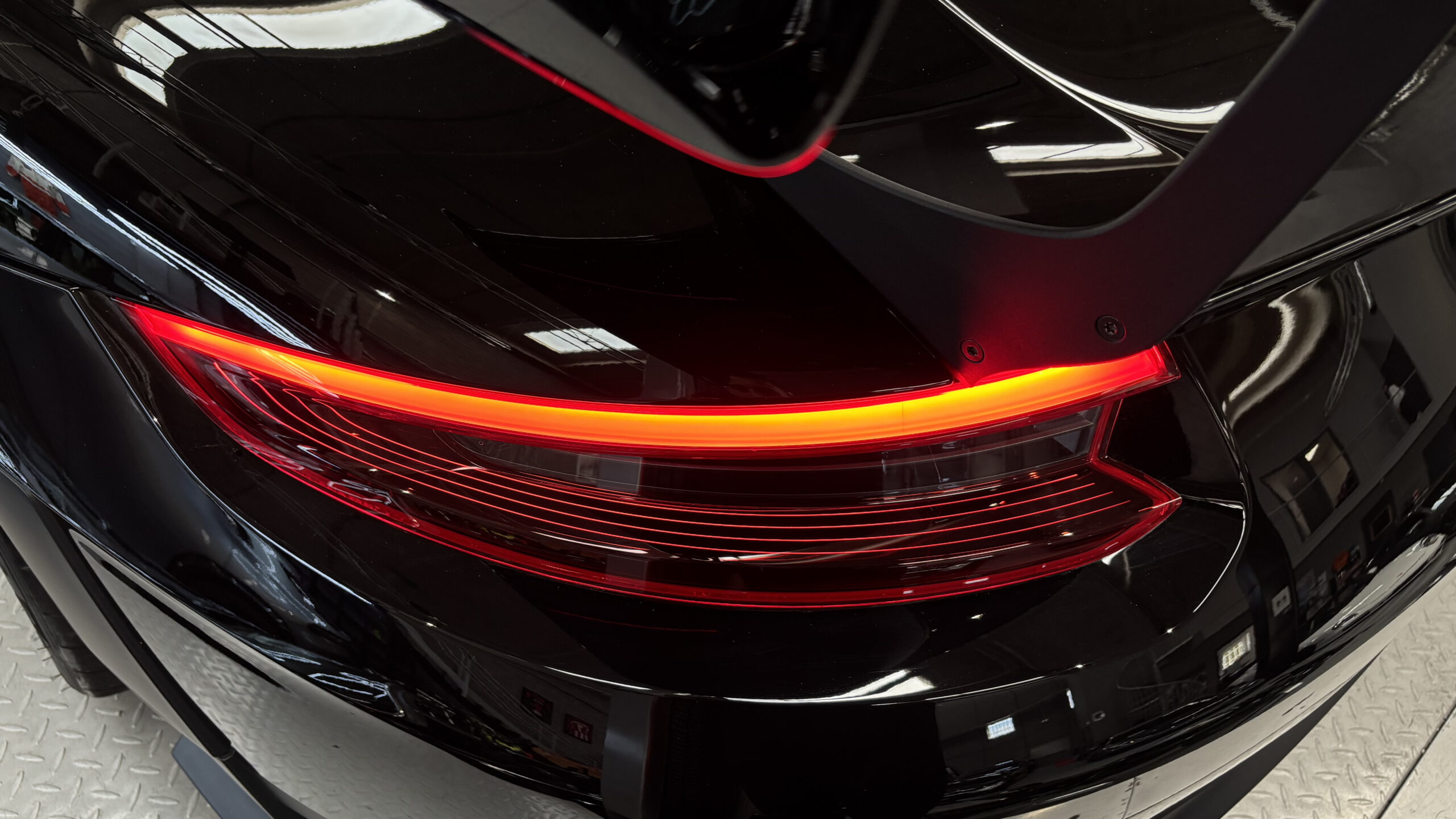 PORSCHE 991 GT2 RS PACK WEISSACH – Manthey Racing – PPF – Image 51