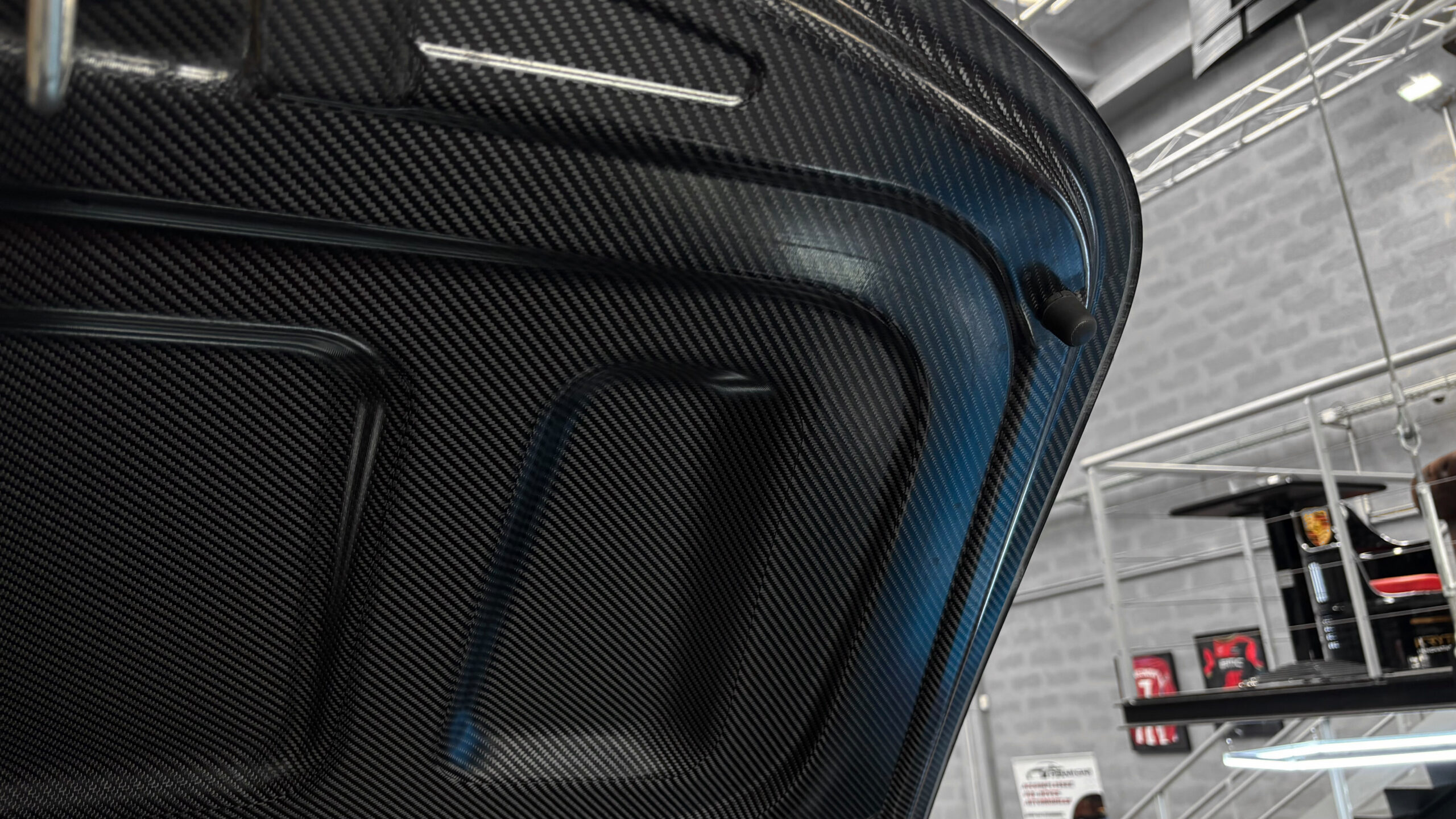 PORSCHE 991 GT2 RS PACK WEISSACH – Manthey Racing – PPF – Image 53