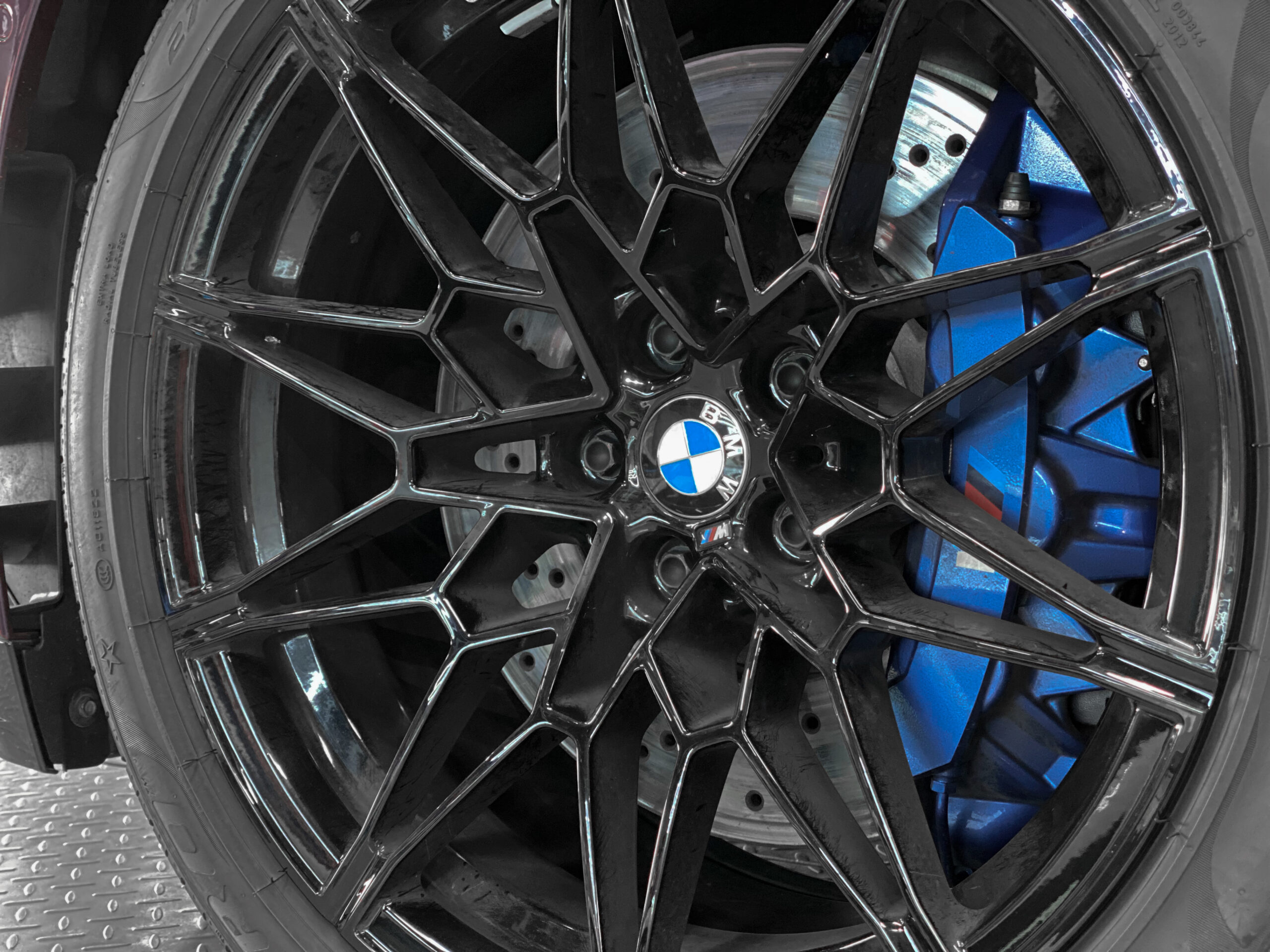 BMW M3 (G80) Competition - Twilight Purple – MALUS PAYÉ – Image 18