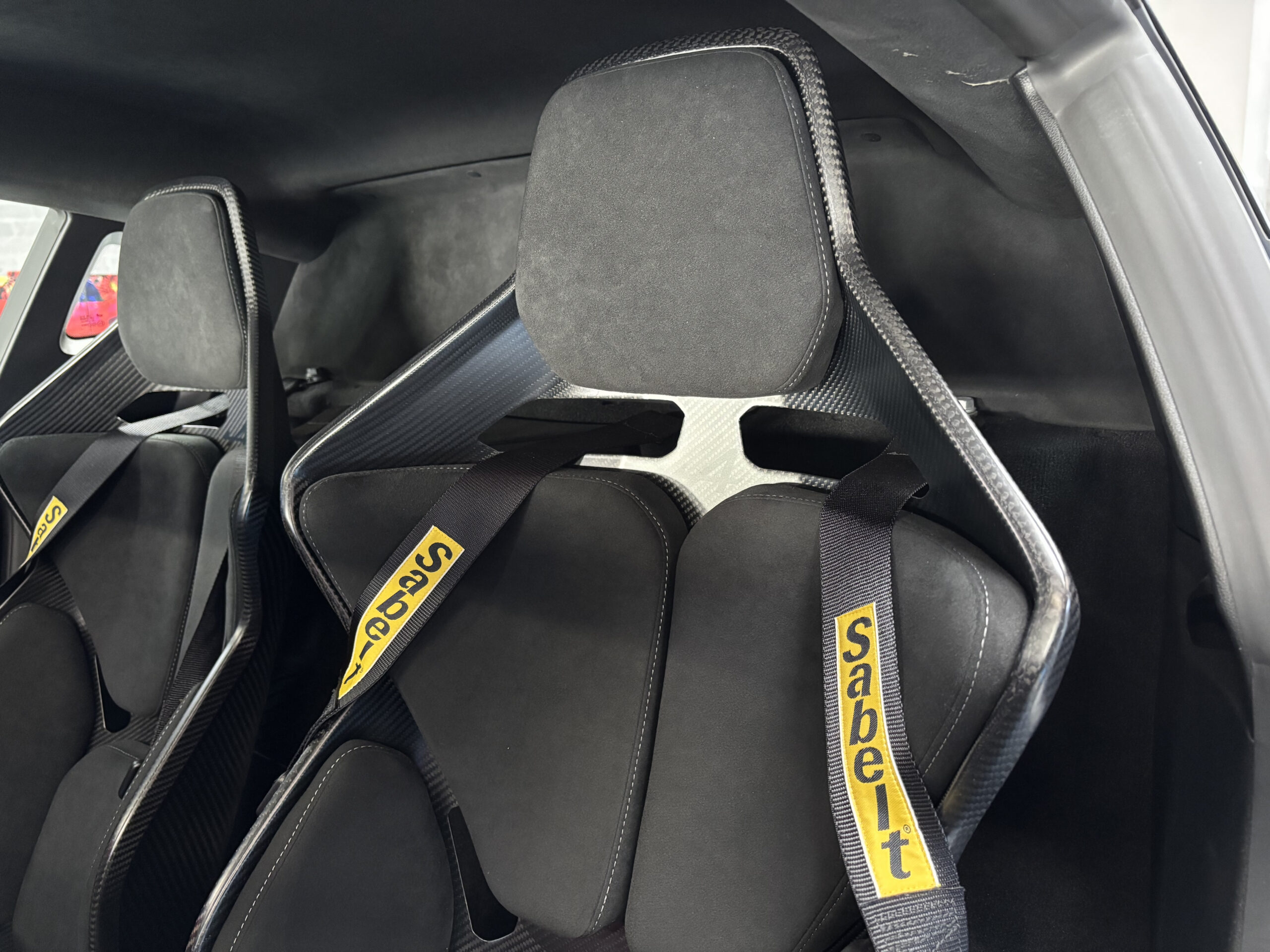 ALPINE A110 R – BLEU RACING mat – PPF – PREMIERE MAIN – Image 36