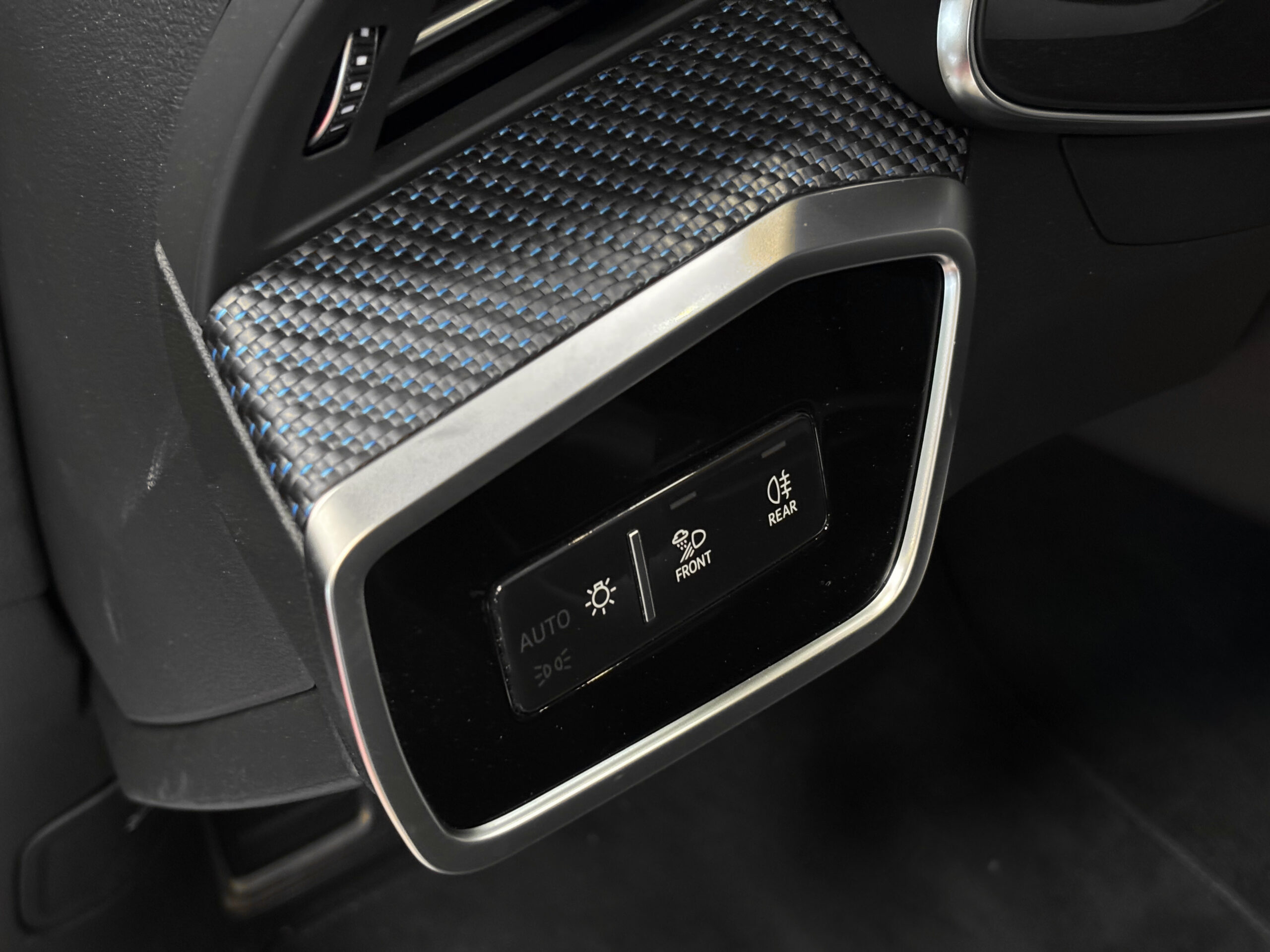 AUDI RS6 PERFORMANCE 630 ch – IMMAT FRANCAISE – BANG&OLUFSEN – CAMERA 360° – Image 30