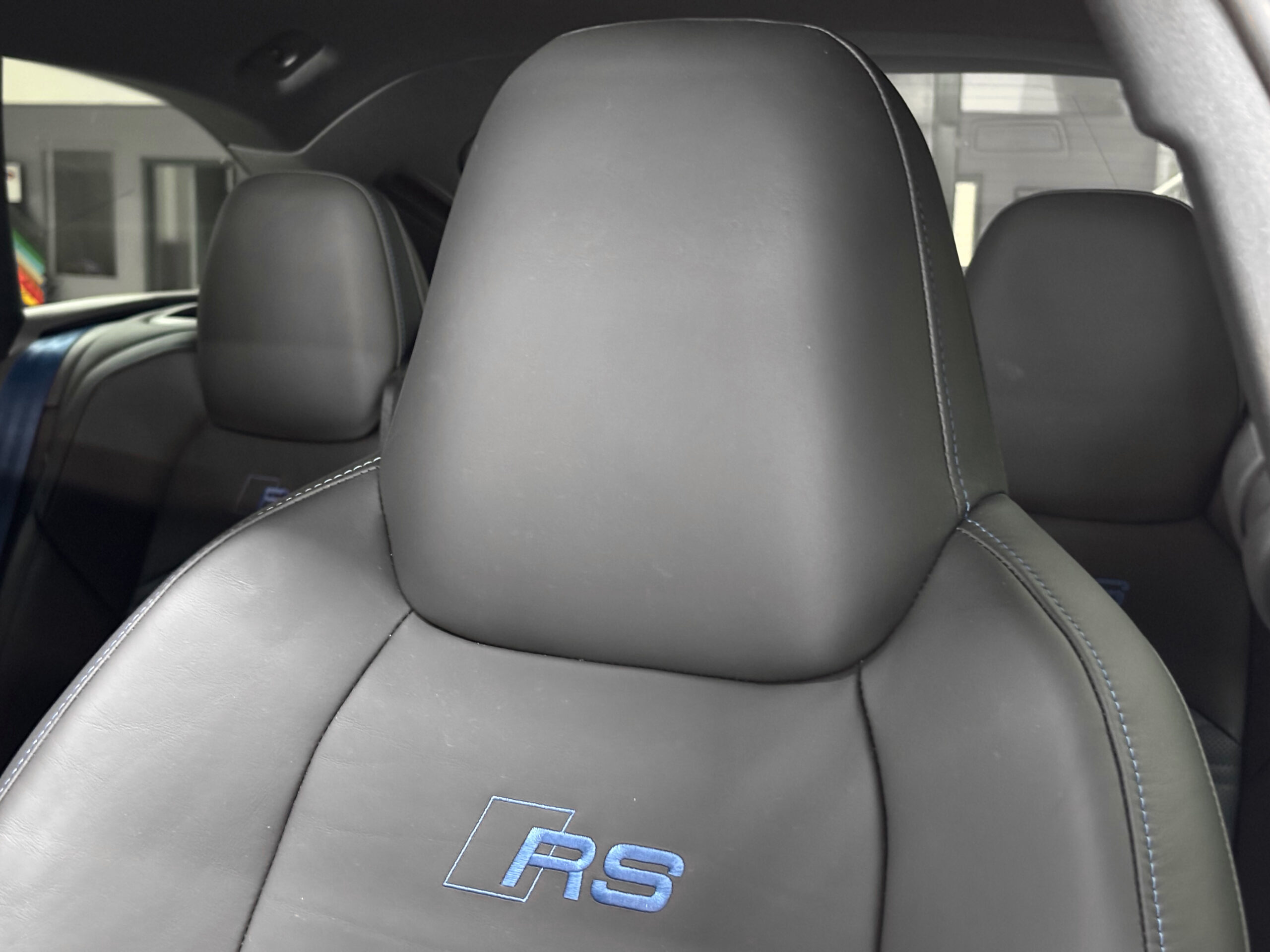 AUDI RS6 PERFORMANCE 630 ch – IMMAT FRANCAISE – BANG&OLUFSEN – CAMERA 360° – Image 31