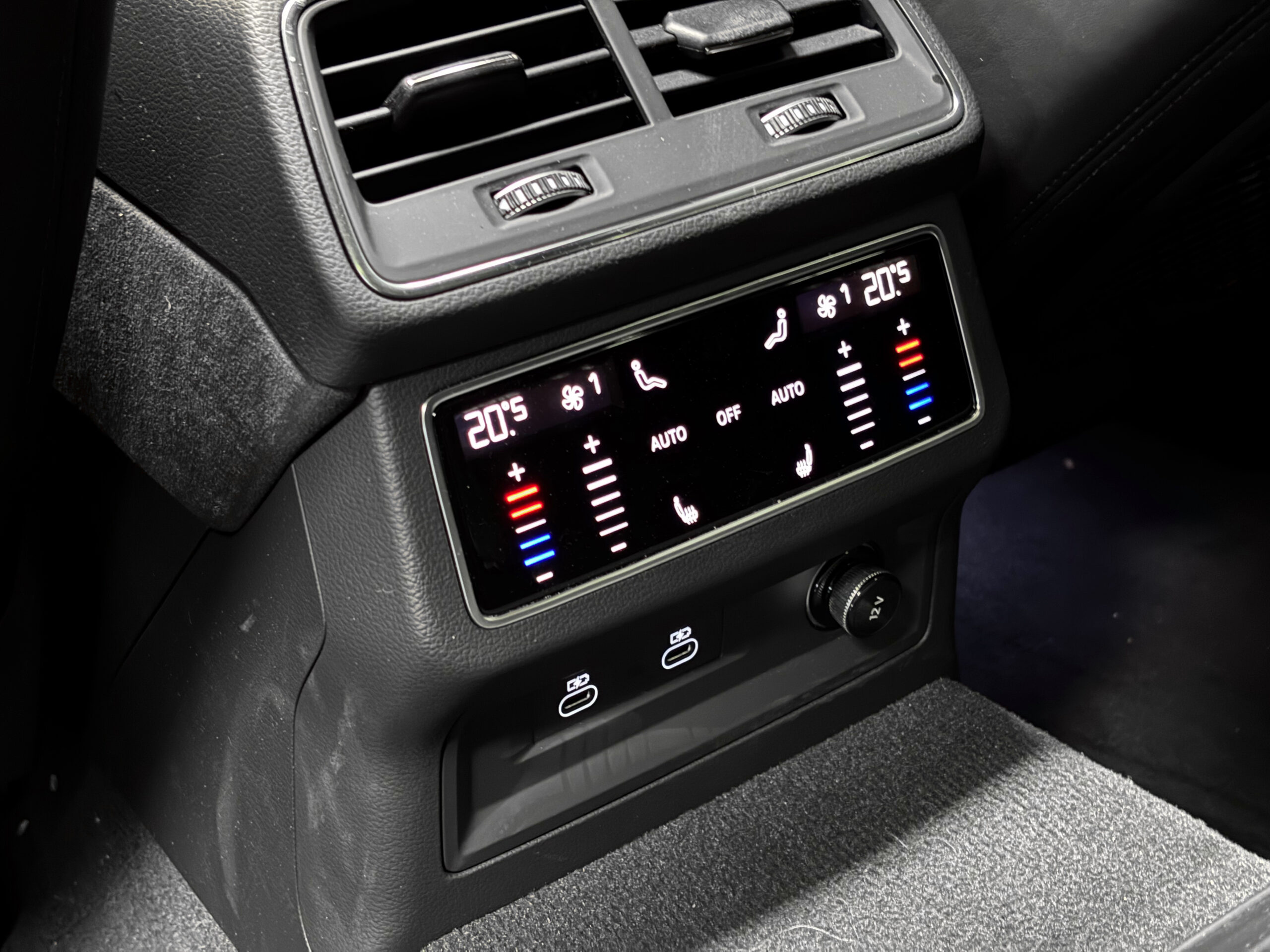 AUDI RS6 PERFORMANCE 630 ch – IMMAT FRANCAISE – BANG&OLUFSEN – CAMERA 360° – Image 38