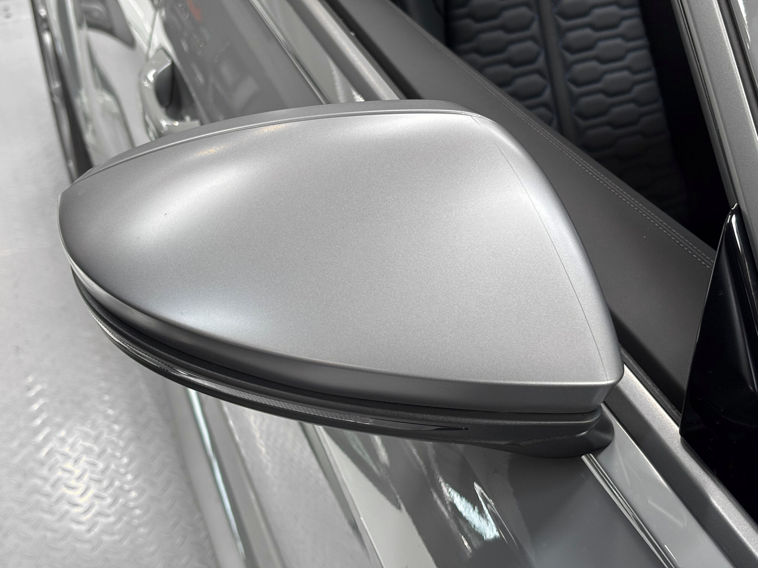 AUDI RS6 PERFORMANCE 630 ch – IMMAT FRANCAISE – BANG&OLUFSEN – CAMERA 360° – Image 48