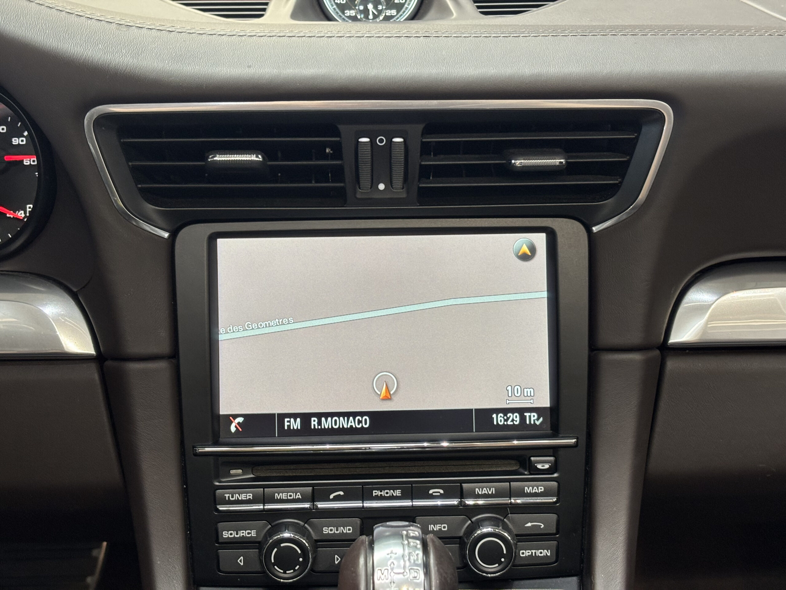 PORSCHE 991.1 CARRERA 4s CABRIOLET – SUIVI PORSCHE – BOSE – PSE – Image 18