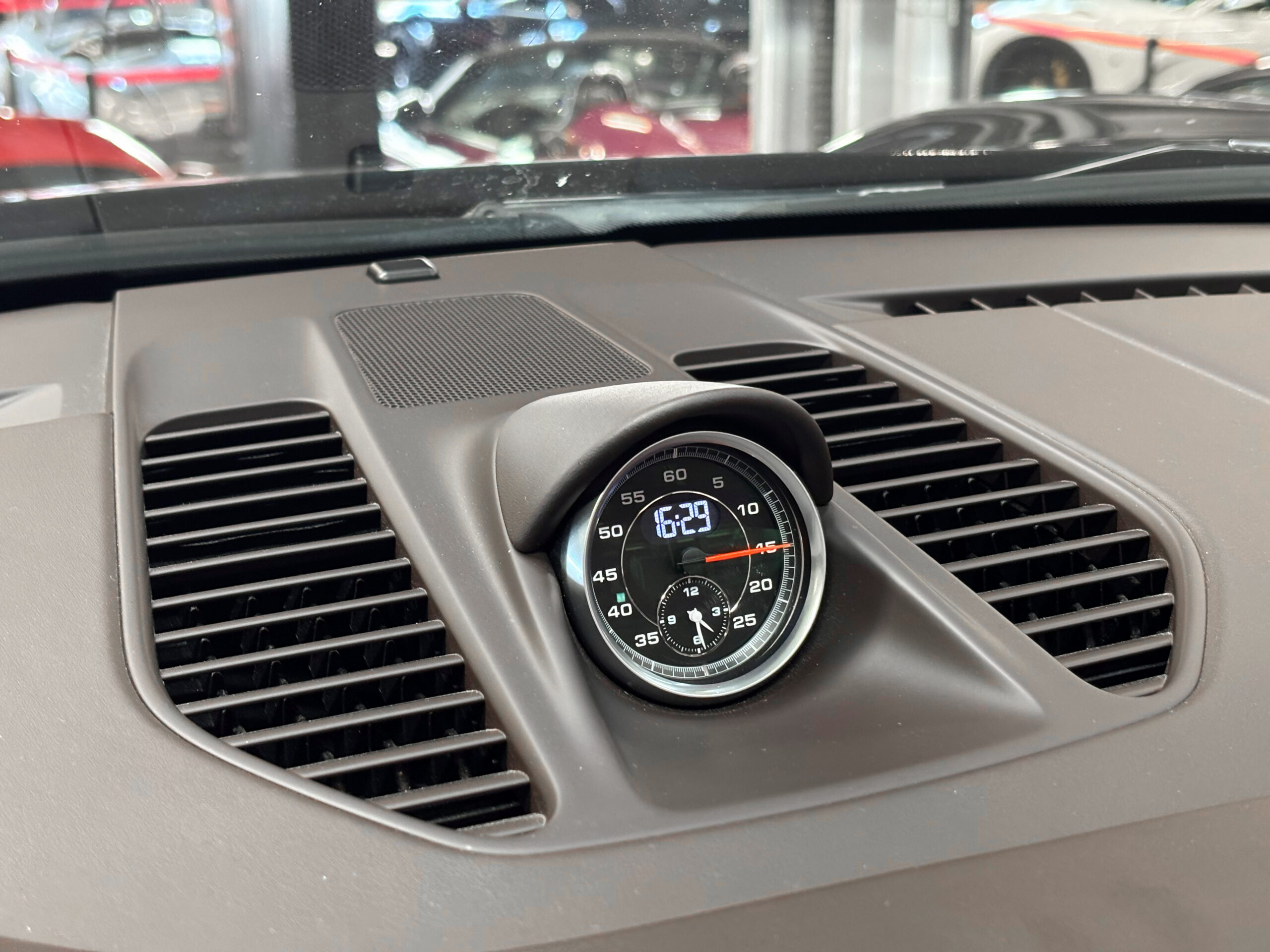 PORSCHE 991.1 CARRERA 4s CABRIOLET – SUIVI PORSCHE – BOSE – PSE – Image 19