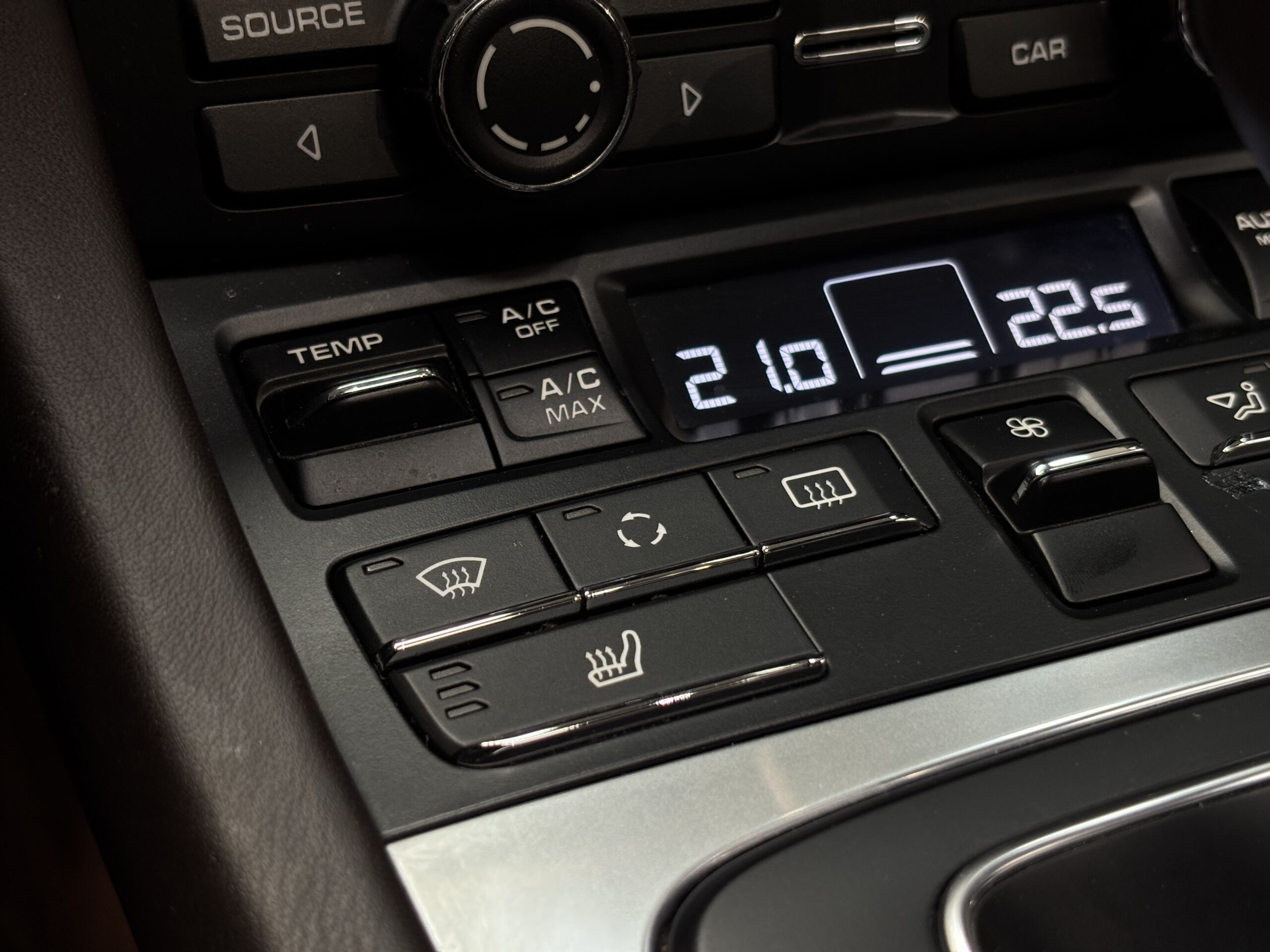 PORSCHE 991.1 CARRERA 4s CABRIOLET – SUIVI PORSCHE – BOSE – PSE – Image 20