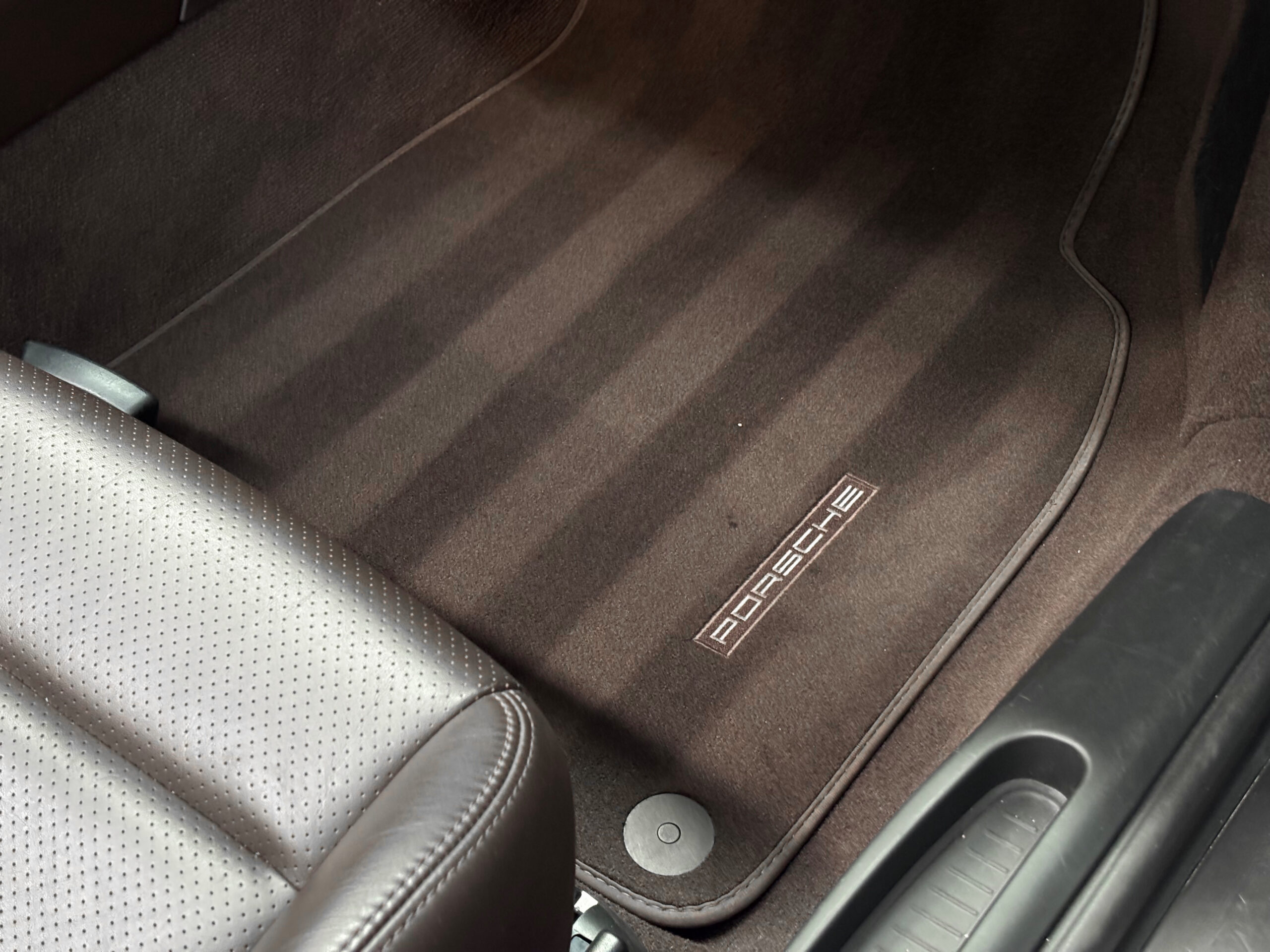 PORSCHE 991.1 CARRERA 4s CABRIOLET – SUIVI PORSCHE – BOSE – PSE – Image 29