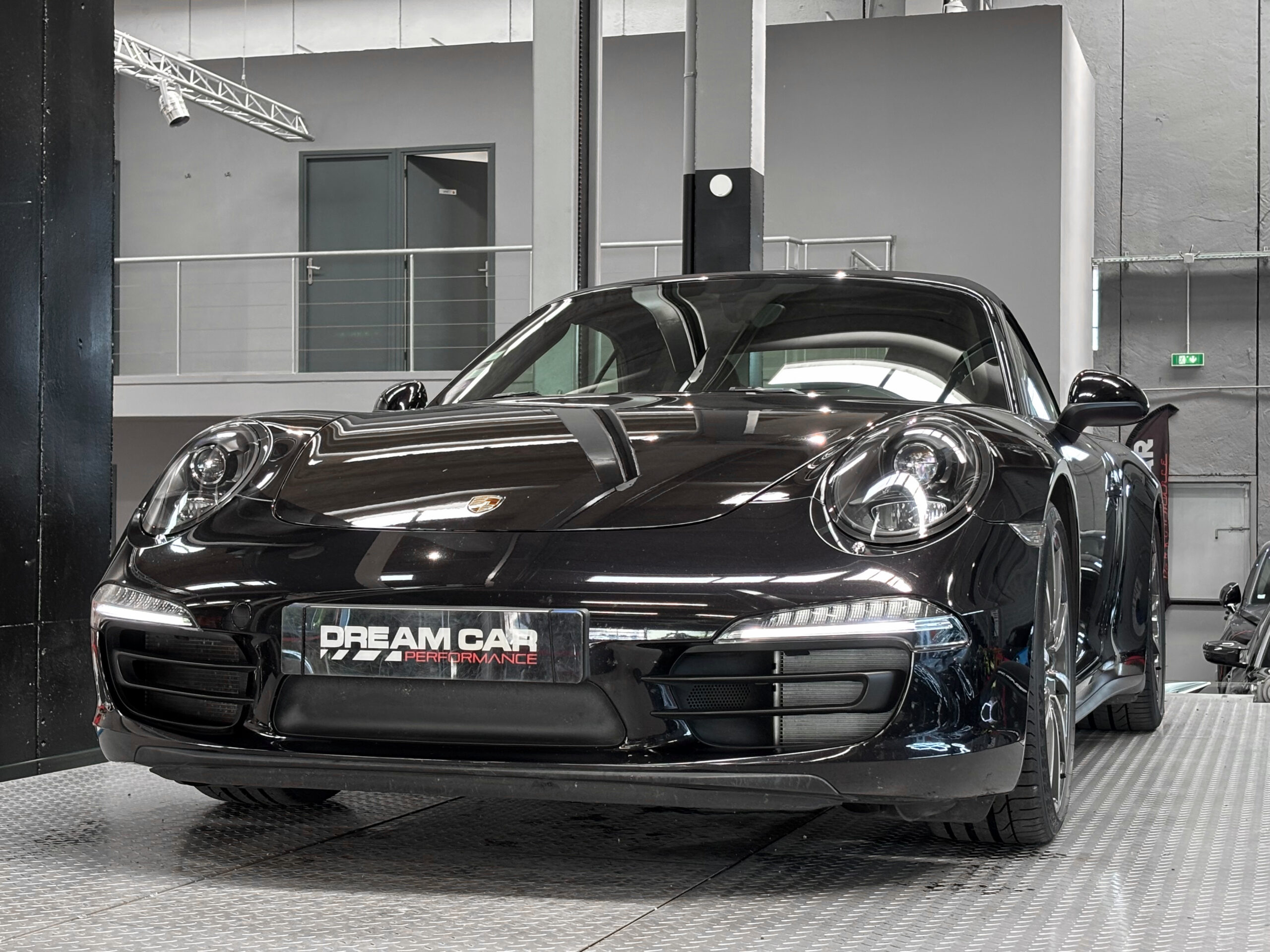 PORSCHE 991.1 CARRERA 4s CABRIOLET – SUIVI PORSCHE – BOSE – PSE – Image 32