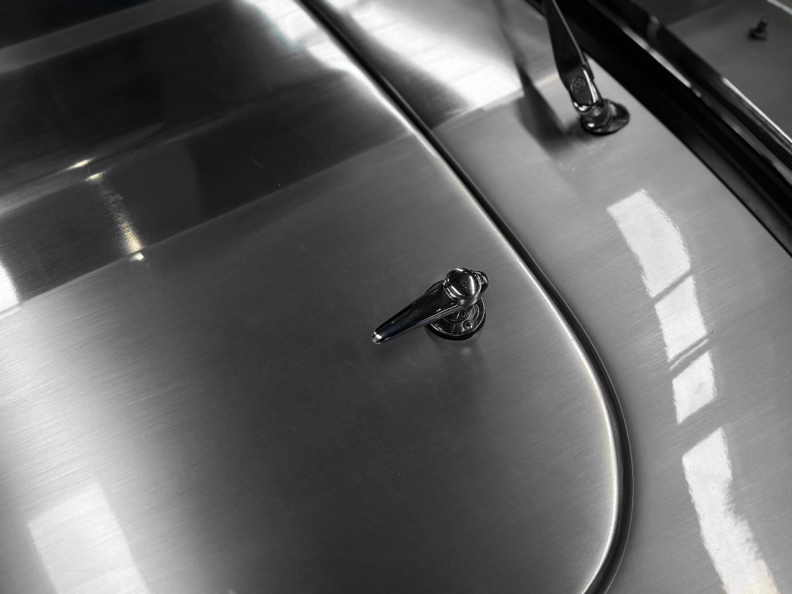 Shelby Cobra Continuation CSX 7000 - 289 FIA - Carte grise française – Image 30