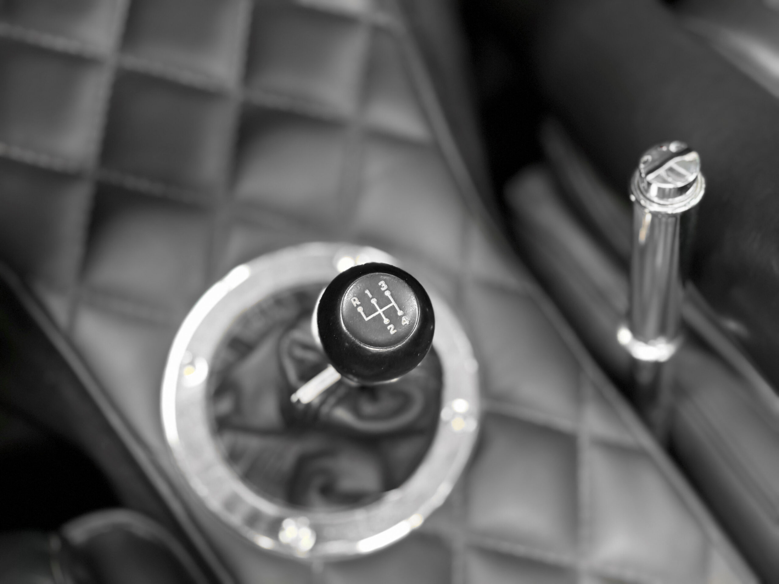 Shelby Cobra Continuation CSX 7000 - 289 FIA - Carte grise française – Image 39