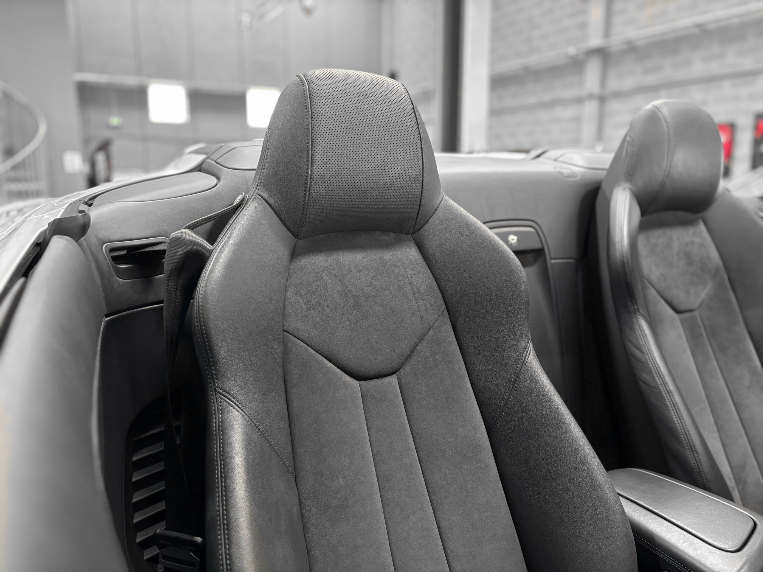 AUDI R8 V10 SPYDER RWD 540 – bang & olufsen – virtual cockpit – Image 20