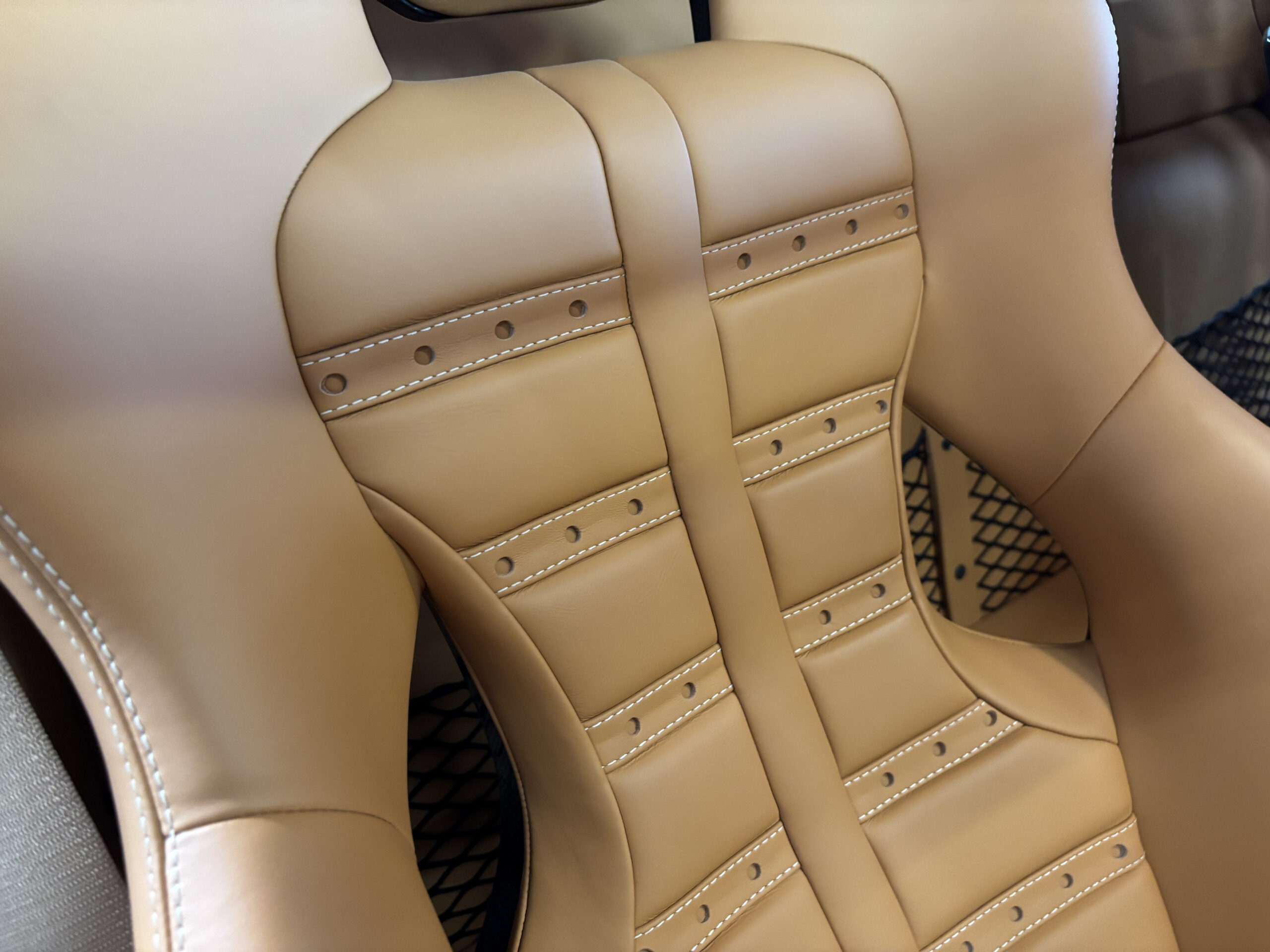 Ferrari 488 GTB V8 670 – LIFT – CARBONE – JBL – Image 36
